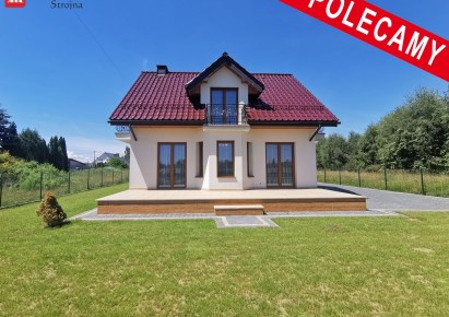 dom na sprzedaż - Gdów, Bilczyce