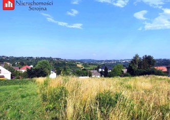 działka na sprzedaż - Wieliczka (gw), Golkowice