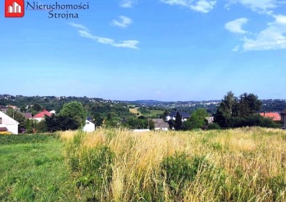 działka na sprzedaż - Wieliczka (gw), Golkowice