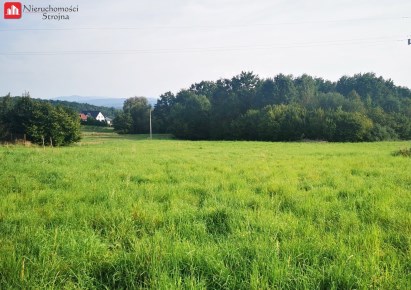 działka na sprzedaż - Wieliczka (gw), Byszyce