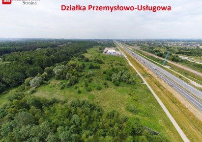 działka na sprzedaż - Wieliczka (gw), Węgrzce Wielkie